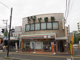セブンイレブン 茨木東奈良3丁目店