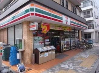 セブンイレブン 金町店の画像1