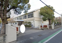 岡山市立三勲小学校