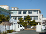 浜松市立曳馬中学校