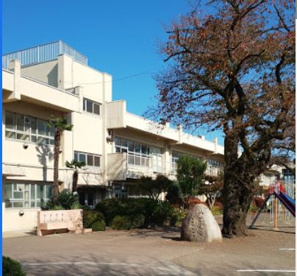 町田市立相原小学校の画像1