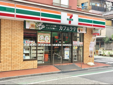 セブンイレブン 荒川西尾久7丁目店の画像1