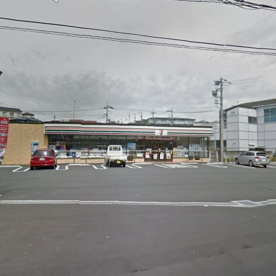 セブンイレブン横浜八反橋店の画像1