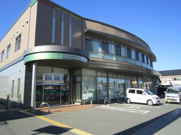 ＪＡとぴあ浜松曳馬の画像1