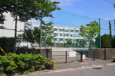 江戸川区立二之江小学校