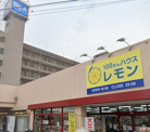ビッグ・エー 横浜平戸店