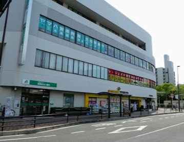 関西みらい銀行 南茨木支店の画像1