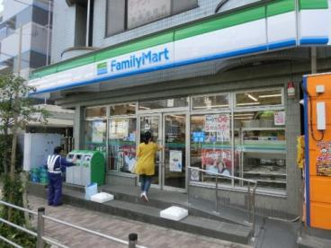 ファミリーマート 北野駅北口店の画像1