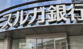 スルガ銀行