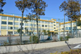 江戸川区立篠崎第三小学校