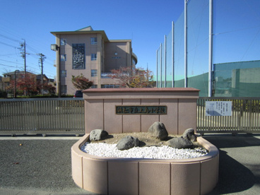 浜松市立上島小学校の画像1