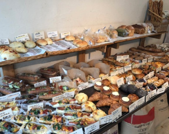 ブランジェリー・レ・リースの画像1