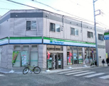 ファミリーマート大曽根店