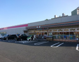 セブンイレブン横浜深谷町店