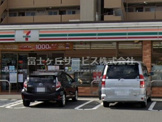 セブンイレブン 浜松飯田町店
