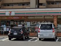 セブンイレブン 浜松飯田町店