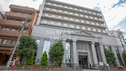 加納総合病院の画像1