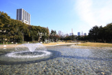 靱公園