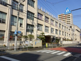 大阪市立堀江小学校