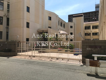 大阪市立中央小学校の画像1