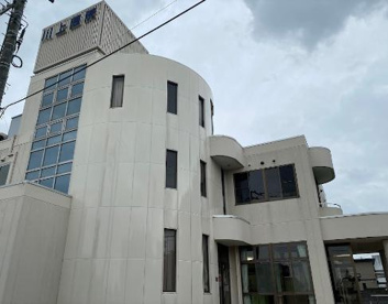 川上医院の画像1