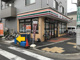 セブンイレブン 北小岩店の画像