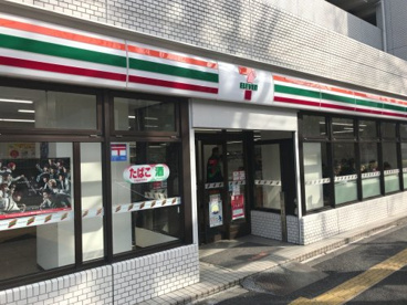 セブン-イレブン 飯田橋駅北店の画像1