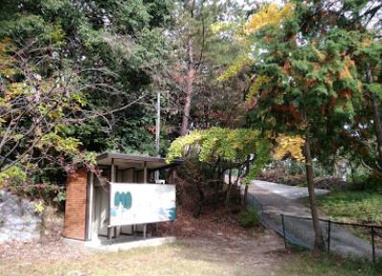 中穂積公園の画像1