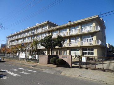 千葉市立幕張南小学校の画像1