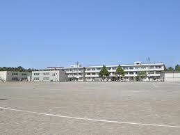 千葉市立幕張西中学校の画像1
