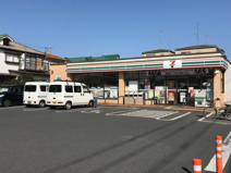 セブンイレブン 富士見東みずほ台3丁目店
