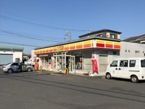 デイリーヤマザキ 富士見みずほ台店
