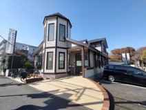 おぎそハートクリニック