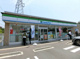 ファミリーマート 北葛西ぼうしば通り店の画像