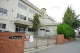 江戸川区立大杉東小学校