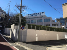 貞静学園短期大学