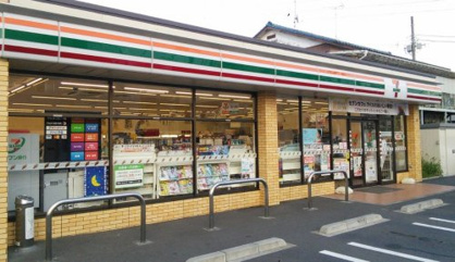 セブンイレブン 横浜駒岡3丁目店の画像1