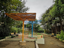 小日向二丁目児童遊園