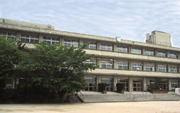 箕面市立豊川南小学校の画像1