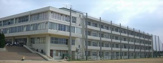 箕面市立第四中学校