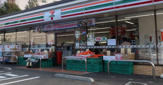 セブンイレブン 横浜戸塚平戸店
