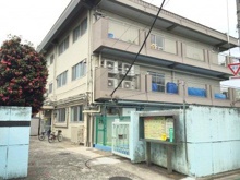 文京区立小日向台町児童館