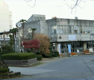 下妻市立下妻中学校