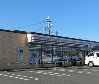 セブンイレブン 横浜瀬谷北新店の画像1