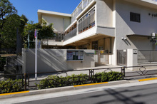 文京区立 水道保育園