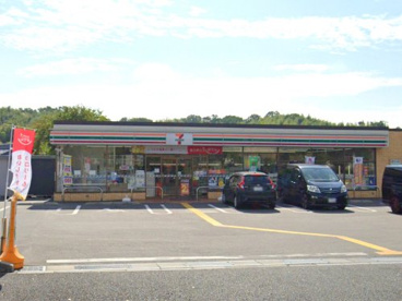 セブンイレブン 男山店の画像1