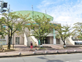 男山市民図書館