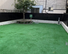 水道２丁目遊び場