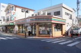セブンイレブン 東小岩店