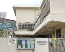 幼稚園 文京区立子育て広場 子育てひろば・水道